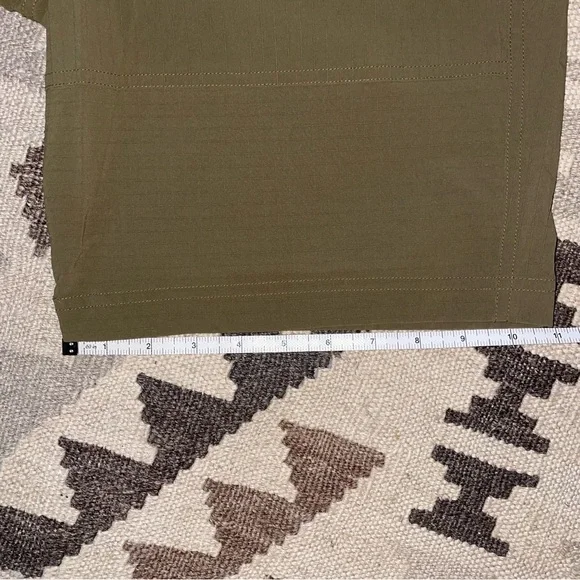 REI stretch rip stop shorts - Picture 8 of 8